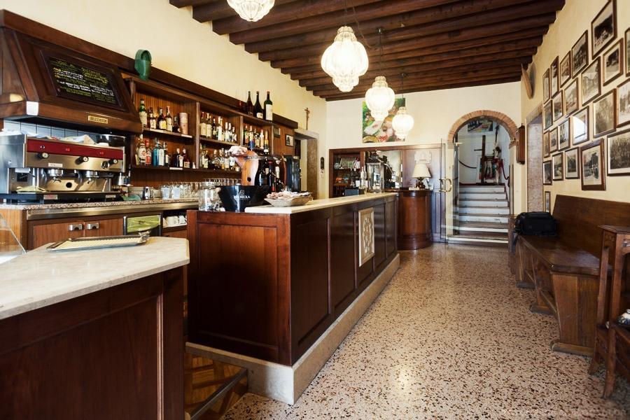 Locanda Alla Posta Cavaso Del Tomba Esterno foto