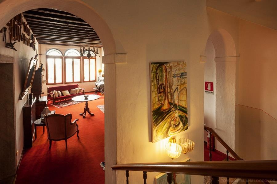 Locanda Alla Posta Cavaso Del Tomba Esterno foto