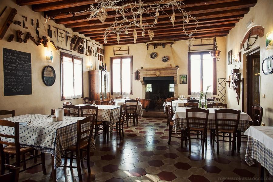 Locanda Alla Posta Cavaso Del Tomba Esterno foto