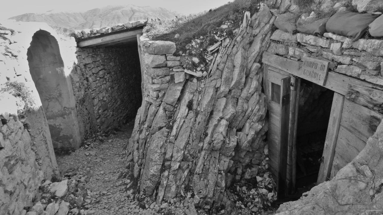 Locanda Alla Posta Cavaso Del Tomba Esterno foto