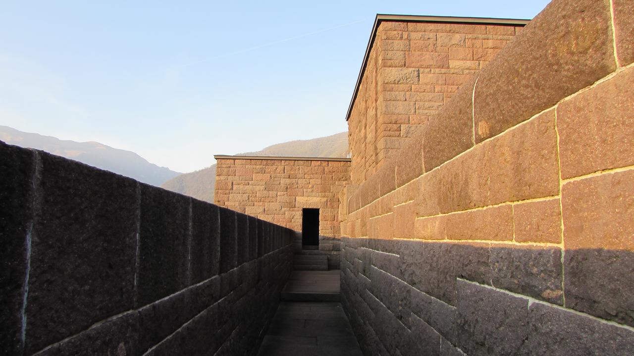 Locanda Alla Posta Cavaso Del Tomba Esterno foto